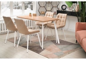 Стол обеденный Тринити Лофт 120 в Пойковском - poikovskii.mebel24.online | фото 6