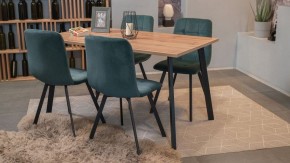 Стол обеденный Тринити Лофт в Пойковском - poikovskii.mebel24.online | фото 5