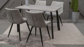 Стол обеденный Тринити Лофт в Пойковском - poikovskii.mebel24.online | фото 6