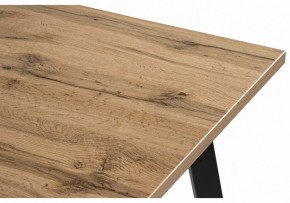 Стол обеденный Тринити Лофт в Пойковском - poikovskii.mebel24.online | фото 4