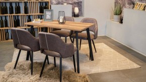 Стол обеденный Тринити Лофт в Пойковском - poikovskii.mebel24.online | фото 6