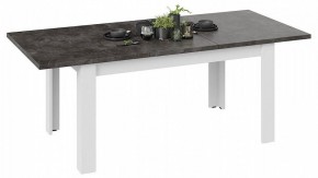 Стол обеденный Ванкувер Тип 1 в Пойковском - poikovskii.mebel24.online | фото 4