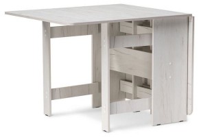 Стол обеденный Йентель в Пойковском - poikovskii.mebel24.online | фото 5