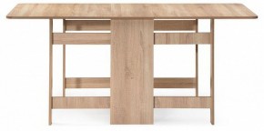 Стол обеденный Йентель в Пойковском - poikovskii.mebel24.online | фото 2