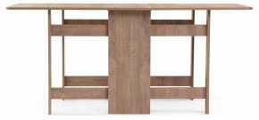 Стол обеденный Йентель в Пойковском - poikovskii.mebel24.online | фото 2