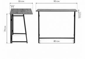 Стол офисный Бринг в Пойковском - poikovskii.mebel24.online | фото 8