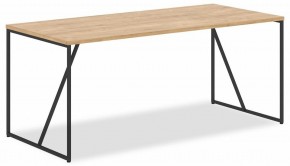 Стол офисный Loftis LST 1780 в Пойковском - poikovskii.mebel24.online | фото