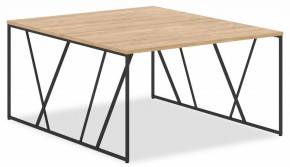 Стол офисный Loftis LWST 1316 в Пойковском - poikovskii.mebel24.online | фото