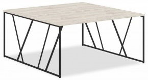 Стол офисный Loftis LWST 1516 в Пойковском - poikovskii.mebel24.online | фото