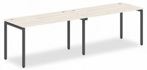 Стол офисный Xten-S XWST 2870 в Пойковском - poikovskii.mebel24.online | фото