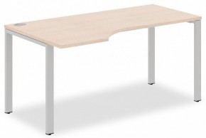 Стол офисный Xten-S60 XS6CET 169(L) в Пойковском - poikovskii.mebel24.online | фото
