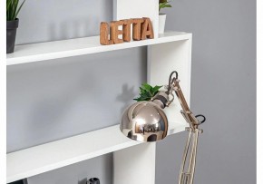 Стол письменный Дижон в Пойковском - poikovskii.mebel24.online | фото 9