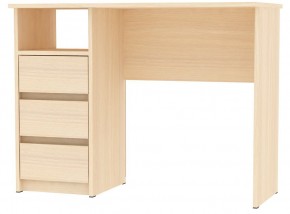 Стол письменный компьютерный с ящиками T111 в Пойковском - poikovskii.mebel24.online | фото 10