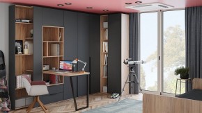 Стол письменный Порто ТД-393.15.01 в Пойковском - poikovskii.mebel24.online | фото 4