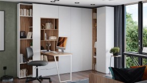 Стол письменный Порто ТД-393.15.01 в Пойковском - poikovskii.mebel24.online | фото 4