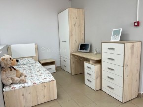 Стол письменный "Милана" в Пойковском - poikovskii.mebel24.online | фото 2