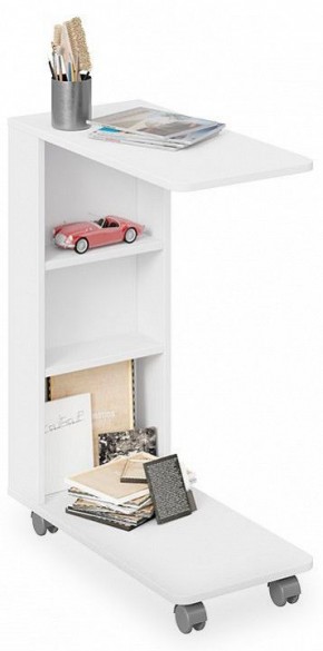 Стол придиванный Тип 14 в Пойковском - poikovskii.mebel24.online | фото 2