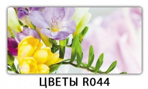 Стол раздвижной Бриз К-2 Орхидея R041 в Пойковском - poikovskii.mebel24.online | фото 5