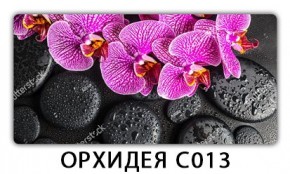 Стол раздвижной Трилогия с фотопечатью Доска D110 в Пойковском - poikovskii.mebel24.online | фото 14