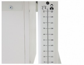 Стол учебный Ortensia II в Пойковском - poikovskii.mebel24.online | фото 12
