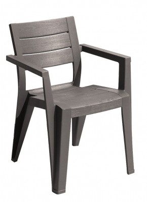 Стул Джули (Julie dining chair) капучино в Пойковском - poikovskii.mebel24.online | фото