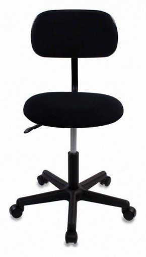 Стул компьютерный CH-1201NX/BLACK в Пойковском - poikovskii.mebel24.online | фото 2