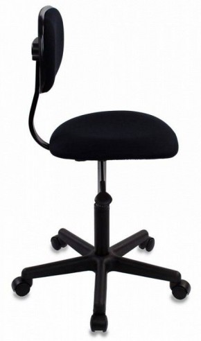 Стул компьютерный CH-1201NX/BLACK в Пойковском - poikovskii.mebel24.online | фото 8