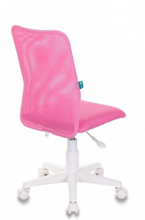 Стул компьютерный KD-9/WH/TW-13A в Пойковском - poikovskii.mebel24.online | фото 4