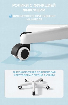 Стул компьютерный Kids 103 в Пойковском - poikovskii.mebel24.online | фото 5