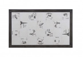 Стул LT C17443 DARK GREY #G521/ FABRIC FB62 PARIS М-City в Пойковском - poikovskii.mebel24.online | фото 3
