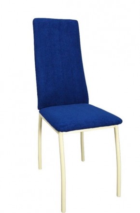Стул Милан (2 шт.) арт. С148-1 (*в тканях - Desert, Plush, Jercy, Dubai) в Пойковском - poikovskii.mebel24.online | фото