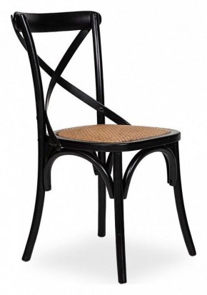 Стул Secret De Maison Cross Chair mod.CB2001 в Пойковском - poikovskii.mebel24.online | фото