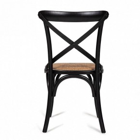 Стул Secret De Maison Cross Chair mod.CB2001 в Пойковском - poikovskii.mebel24.online | фото 4