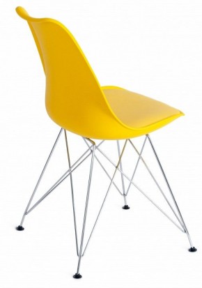 Стул Tulip Iron Chair (mod.EC-123) в Пойковском - poikovskii.mebel24.online | фото 2