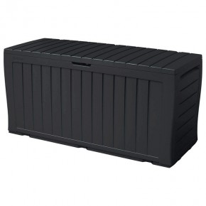 Сундук Марвел (MARVEL PLUS STORAGE BOX 270L) в Пойковском - poikovskii.mebel24.online | фото