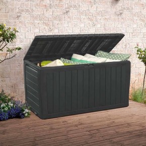 Сундук Марвел (MARVEL PLUS STORAGE BOX 270L) в Пойковском - poikovskii.mebel24.online | фото 2