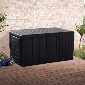 Сундук Марвел (MARVEL PLUS STORAGE BOX 270L) в Пойковском - poikovskii.mebel24.online | фото 4