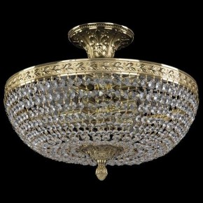 Светильник на штанге Bohemia Ivele Crystal 1905 19051/35IV G в Пойковском - poikovskii.mebel24.online | фото 2