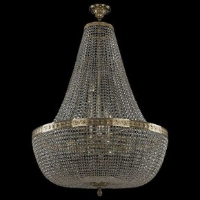 Светильник на штанге Bohemia Ivele Crystal 1905 19051/H2/80IV G в Пойковском - poikovskii.mebel24.online | фото 2