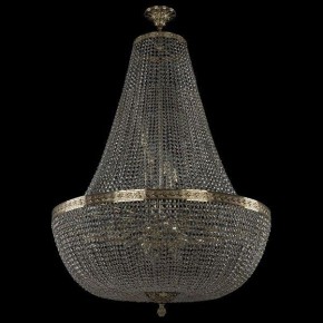 Светильник на штанге Bohemia Ivele Crystal 1905 19051/H2/90IV G в Пойковском - poikovskii.mebel24.online | фото 2