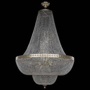 Светильник на штанге Bohemia Ivele Crystal 1909 19091/H2/90IV G в Пойковском - poikovskii.mebel24.online | фото 2