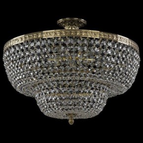 Светильник на штанге Bohemia Ivele Crystal 1910 19101/55IV G в Пойковском - poikovskii.mebel24.online | фото 2