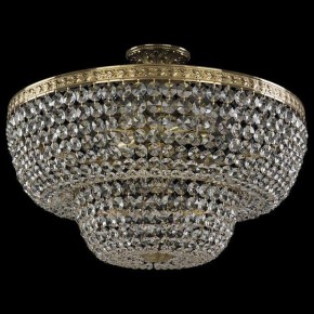 Светильник на штанге Bohemia Ivele Crystal 1910 19101/60IV G в Пойковском - poikovskii.mebel24.online | фото 2