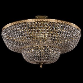 Светильник на штанге Bohemia Ivele Crystal 1910 19101/80IV G в Пойковском - poikovskii.mebel24.online | фото 2