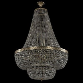 Светильник на штанге Bohemia Ivele Crystal 1910 19101/H2/90IV G в Пойковском - poikovskii.mebel24.online | фото 2