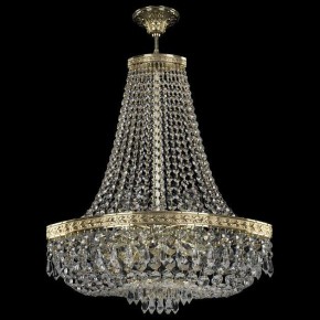 Светильник на штанге Bohemia Ivele Crystal 1927 19273/H2/45IV G в Пойковском - poikovskii.mebel24.online | фото 2