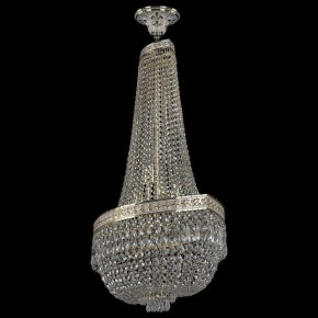 Светильник на штанге Bohemia Ivele Crystal 1927 19273/H2/80IV GW в Пойковском - poikovskii.mebel24.online | фото 2