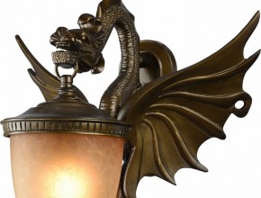 Светильник на штанге Favourite Dragon 1717-1W в Пойковском - poikovskii.mebel24.online | фото 2