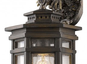 Светильник на штанге Favourite Guards 1458-1W в Пойковском - poikovskii.mebel24.online | фото 2