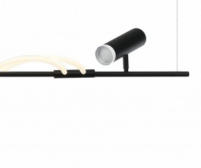 Светильник на штанге Kink Light Кайли 08039-120A,19 в Пойковском - poikovskii.mebel24.online | фото 2